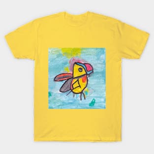 Birdie T-Shirt